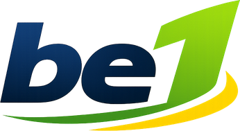 be 1